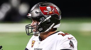 El playoff de la NFL roza los 30 millones de espectadores y dispara los datos de Fox