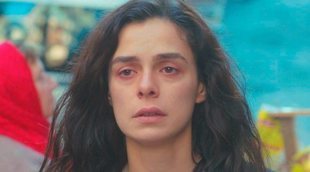 'Mujer' arrasa con un 19,2% y vuelve a ganar la batalla sin problemas a 'Love is in the air' (8,8%)