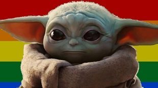Baby Yoda enfurece a un grupo de conservadores religiosos por su aparición en roscón de Reyes
