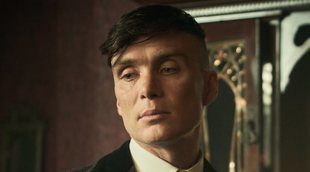 'Peaky Blinders' terminará con una película tras la sexta temporada