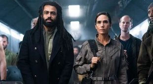 'Snowpiercer', renovada por una tercera temporada en TNT