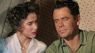 El cine western de Trece (4,9%) se corona como lo más visto del día con "El desertor del álamo"