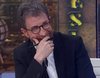 El revelador desliz de Pablo Motos en 'El hormiguero' sobre Barrancas: "¡Esto sí que es un spoiler!"