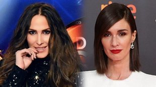 'Mask Singer': Paz Vega sustituirá a Malú como investigadora en la segunda edición