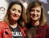 El proceso de embarazo de Sandra Barneda y Nagore Robles está en una fase muy avanzada