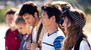 Crítica de '3 Caminos': Antes del amanecer por el Camino de Santiago