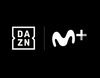 DAZN se une a Movistar+ para ampliar la oferta de contenido deportivo de la plataforma