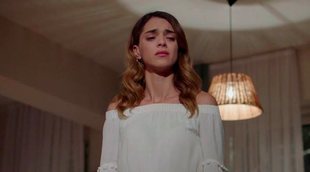 'Ciudad Cruel' (3,6% y 3,3%) gana el partido al enfrentamiento Betis-Celta de Vigo (2,7%)