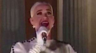 La toma de posesión de Joe Biden lidera en ABC, NBC y CBS