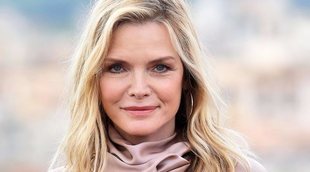 Michelle Pfeiffer será una de las primeras damas de 'The First Lady', la antología de Showtime