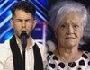 Cristian derrocha talento en 'Got Talent' en honor a su abuela: "No necesito a mi madre, porque tengo su amor"