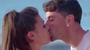 'La isla de las tentaciones 3' (25,4%) arrasa con su mejor estreno histórico de temporada