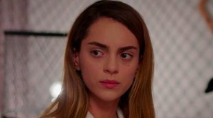 'Ciudad cruel' (3,7%) y 'Cennet' (3%) lideran y apuntalan el liderazgo de la ficción turca