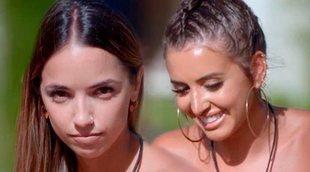 Los mejores memes y reacciones tras el estreno de 'La isla de las tentaciones 3'