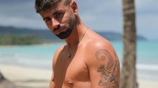 'La isla de las tentaciones 3': Se filtra un vídeo de Marina e Isaac manteniendo sexo explícito