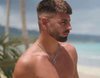 Isaac ya publicó un vídeo desnudo y tocándose antes de su escena sexual en 'La isla de las tentaciones 3'