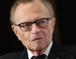 Muere Larry King, histórico presentador estadounidense, a los 87 años por coronavirus