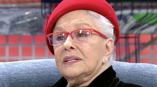 'Sábado Deluxe' vuelve a liderar con un buen 15,1% frente al flojo 8,4% de 'El juego de los anillos'