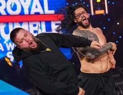 La lucha libre logra grandes datos en Fox contra el tímido regreso de 'The Blacklist' a NBC