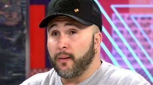 Kiko Rivera, sobre su conflicto con Isabel Pantoja: "No quiero que se solucione. Quiero que me lo explique"