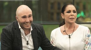 Kiko Rivera da un ultimátum a Isabel Pantoja en 'Domingo deluxe': "Ponte en contacto conmigo o tomaré medidas"
