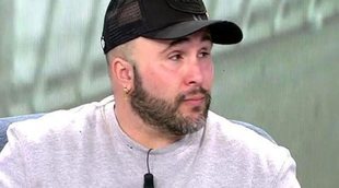 'Domingo deluxe' (21,1%) crece y lidera con la visita de Kiko Rivera, superando a 'Mi hija' y su buen 15%