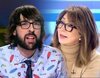 Quique Peinado sugiere a Ana Rosa que se vacune por ser "la reina de las mañanas"