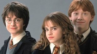 HBO Max prepara una serie de acción real de "Harry Potter"