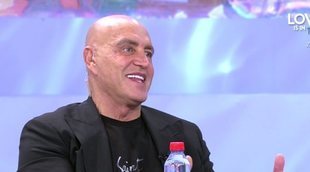 Los colaboradores de 'Sálvame' reclaman cobrar como presentadores de 'Sálvame Limón'