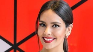 Cristina Pedroche presentará 'Love Island' en Neox y Atresplayer