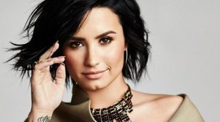 Demi Lovato regresa a la televisión con una comedia de NBC