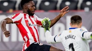 El Athletic Bilbao-Getafe (4,3%), en Gol, lo más visto de un día liderado por Nova