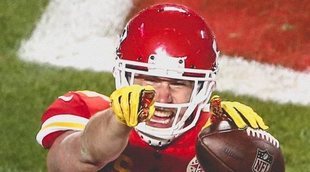 El fútbol americano arrasa en CBS a niveles estratosféricos