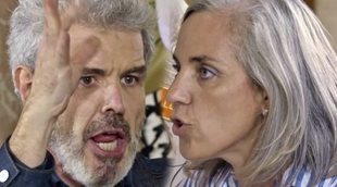 La surrealista "batalla militar" entre Caprile y Nani en 'Maestros de la costura 4': "¡Te estrellas y te matas!"