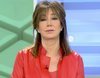 El duro adiós de Ana Rosa a Illa: "Dice estar al 101% para ser el candidato, pero al 101% están en las UCI"