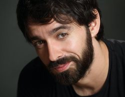 Alberto Amarilla ficha por la quinta temporada de 'La Casa de Papel'