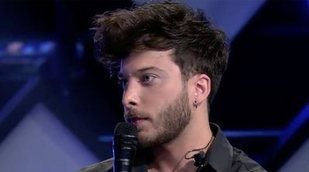 Blas Cantó y Victoria actuarán en la entrega más eurovisiva de 'Rocío, contar la verdad para seguir viva'