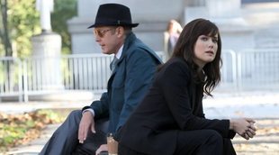 'The Blacklist', renovada por una novena temporada