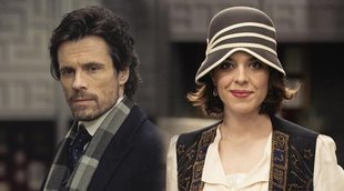 'Acacias 38' ficha a Octavi Pujades, Leonor Martín y Alejandro Sigüenza para contar nuevas historias