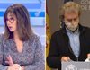 Ana Rosa Quintana pone en duda el puesto de Fernando Simón: "No sé cuánto le queda"