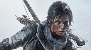 Netflix prepara animes de 'Tomb Raider' y 'La Isla Calavera'