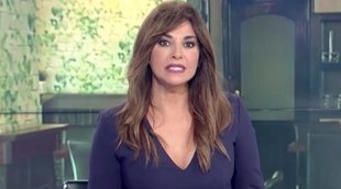 Las redes contra Mariló Montero por su confusión con las cifras de fallecidos: "¡Inepta!"