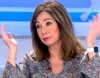 Ana Rosa critica al Gobierno por su gestión de las vacunas: "Puso pegatinas gigantes, pero no tenían un plan"