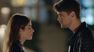 'Ciudad cruel' (3,9% y 3,6%) no se relaja y posiciona sus dos emisiones como lo más visto del día