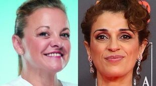 Ruth Gabriel y Ángeles Martín se incorporan a 'Amar es para siempre'