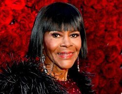 Muere la actriz Cicely Tyson ('Cómo defender a un asesino') a los 96 años