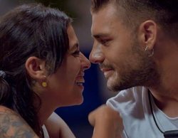 'La isla de las tentaciones 3' sube hasta un impresionante 26,2% y no da tregua a la competencia