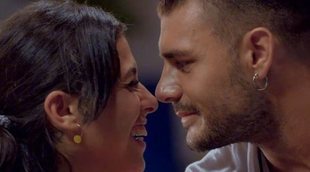 'La isla de las tentaciones 3' sube hasta un impresionante 26,2% y no da tregua a la competencia