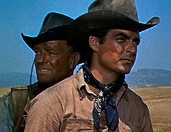 Trece se lleva la emisión más vista del día con su cine western y la película "Muerte al atardecer" (5,4%)