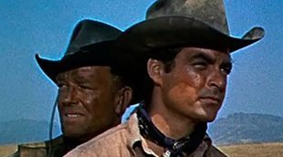 Trece se lleva la emisión más vista del día con su cine western y la película "Muerte al atardecer" (5,4%)